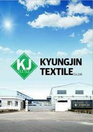 Dệt Sợi KYUNG JIN 9