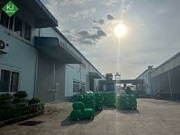 Dệt Sợi KYUNG JIN 7