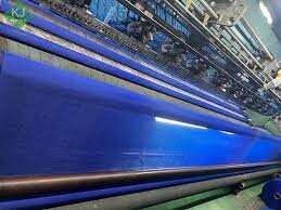 Dệt Sợi KYUNG JIN 5