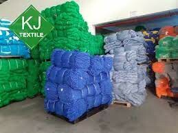 Dệt Sợi KYUNG JIN 4