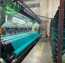 Dệt Sợi KYUNG JIN 2