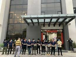 Tectiiko Technology 10