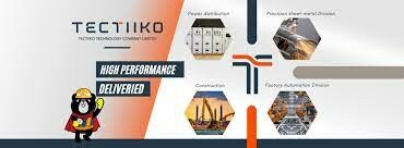 Tectiiko Technology 7