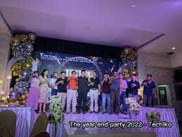 Tectiiko Technology 3