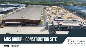 Tectiiko Technology 2