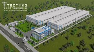 Tectiiko Technology 1