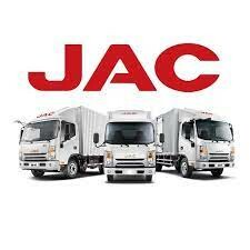 Ô Tô Jac Việt Nam 6