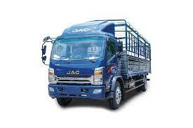 Ô Tô Jac Việt Nam 2