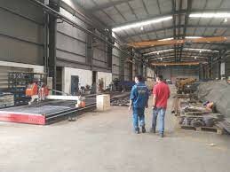 Palfinger Marine Việt Nam 10