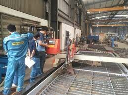 Palfinger Marine Việt Nam 9