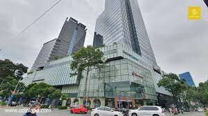 TAKASHIMAYA VIỆT NAM 9