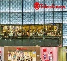 TAKASHIMAYA VIỆT NAM 8