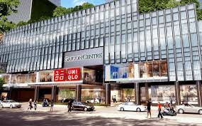 TAKASHIMAYA VIỆT NAM 6