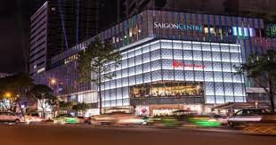 TAKASHIMAYA VIỆT NAM 5