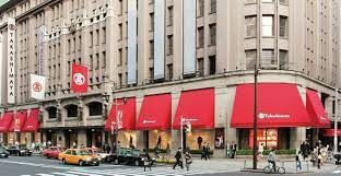 TAKASHIMAYA VIỆT NAM 2