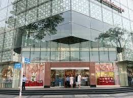 TAKASHIMAYA VIỆT NAM 1