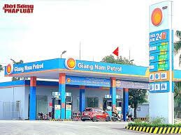 Xăng Dầu Giang Nam 3