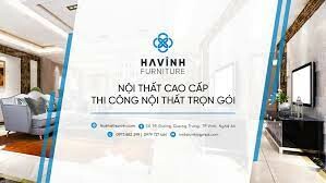 Cổ Phần Nội Thất Hà Vinh 9