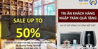 Cổ Phần Nội Thất Hà Vinh 7