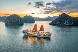 Indochina Sails 5