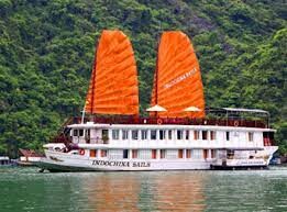 Indochina Sails 4