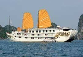 Indochina Sails 3