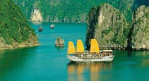 Indochina Sails 2
