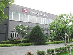 Pungkook Bến Tre 10