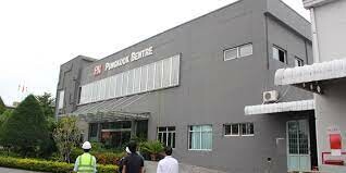 Pungkook Bến Tre 9