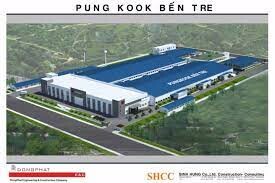 Pungkook Bến Tre 8