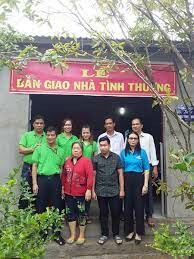 Pungkook Bến Tre 7