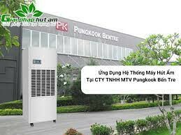 Pungkook Bến Tre 5
