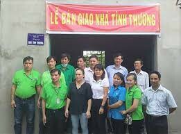 Pungkook Bến Tre 1