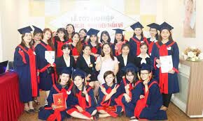 Đào Tạo Và Truyền Thông Quốc Tế MGK 10