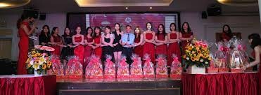 Đào Tạo Và Truyền Thông Quốc Tế MGK 8