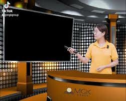 Đào Tạo Và Truyền Thông Quốc Tế MGK 3