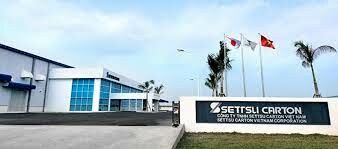 Settsu Carton Việt Nam 10