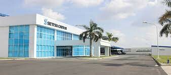 Settsu Carton Việt Nam 8