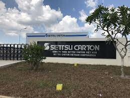 Settsu Carton Việt Nam 7