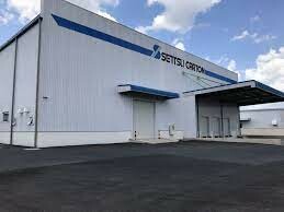 Settsu Carton Việt Nam 6