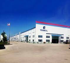 Young IL Việt Nam 9