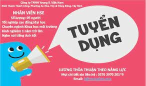 Young IL Việt Nam 5