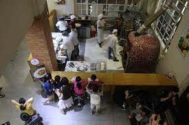 Nhà Hàng Nam San F&B - Chi Nhánh Số 2 8