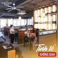 Nhà Hàng Nam San F&B - Chi Nhánh Số 2 6