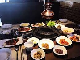 Nhà Hàng Nam San F&B - Chi Nhánh Số 2 5