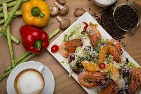 Nhà Hàng Nam San F&B - Chi Nhánh Số 2 3