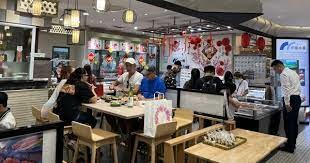 Nhà Hàng Nam San F&B - Chi Nhánh Số 2 2