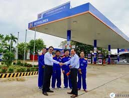 Xăng Dầu Khu Vực II 6