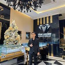 TNHH Tâm Luxury 6