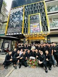 TNHH Tâm Luxury 5